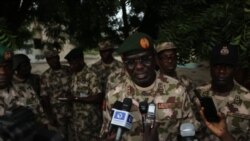 Laftanal Janar Tukur Yusuf Buratai
