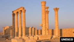 Temple of Bel