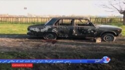 آذربایجان می گوید ۱۲ سربازش در درگیری با نیروهای ارمنستان در ناگورنو قره باغ کشته شدند