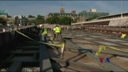 美2015财政预算引发不同反应