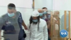 In Rare Move, Jewish Settler Convicted in Arson Death of 3 Palestinians