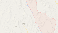 ኣብ ኤርትራ ምኽንሻብ ደቂ ኣንስትዮ ናብ ክልተ ሚእታዊት ከምዝወረደ ሰነዳት ዩኒሴፍን የመልክት