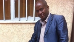 "ጥያቄያችን የማንነት ነው"- አቶ አታላይ ዛፌ