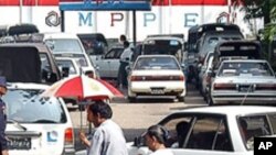 လောင်စာဆီဈေး ကြီးမြင့်မှုကြောင့် မြန်မာနိုင်ငံတဝန်း ခရီးသွားလုပ်ငန်းမှာ ထိခိုက်