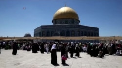 英外相对美把驻以使馆迁往耶路撒冷表关注