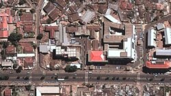 Gamoo Maa’ikelaawwii Cufuun Jijjiirama Dhugaa Hin Fidu: Mormitoota