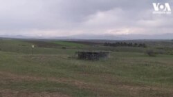 რუსი მესაზღვრეები ქარელის მუნიციპალიტეტში გამოჩნდნენ