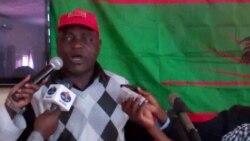 UNITA alega irregularides no registo eleitoral - 1:26