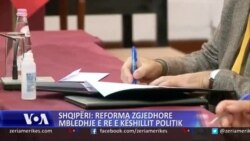 Tiranë, analistët i vlerësojnë si jodemokratike zhvillimet e fundit politike