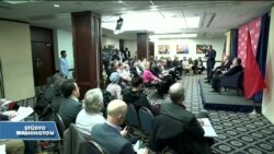 Türk ve Amerikalı Askeri Uzmanlar Afrin Operasyonu'nu Anlattı