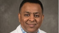 ቃለ መጠይቕ ምስ ኣብ ምድላው ክታበት ቫይረኮሮና ዝሳተፍ ዘሎ ዶ/ር ዳውድ ስዒድ ስራጅ