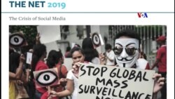 Հայաստանը առցանց ազատության ոլորտում Եվրասիայի առաջատարն է