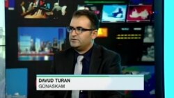 Davud Turanla müsahibə