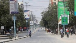 Humnoonni Somaaliyaa Hojii Naga Eegumsa Biyyattii Mirkaneessuu Ofitti Fudhachuuf Karoorsan