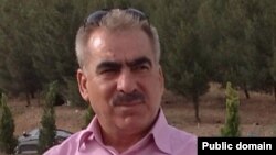 دکتۆر شۆڕش حەسەن