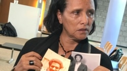 ኢትዮጵያዊው ሄግ ላይ በቀይ ሽብር ተከሰሱ