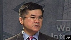 美国新任驻华大使骆家辉