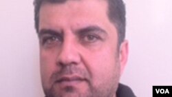 داکتر حامد وردک