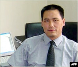 北京的律师浦志强