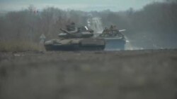 نشست وزیران دفاع عضو ناتو در بروکسل و رایزنی در مورد اوکراین