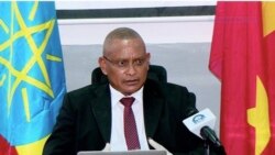 “Waraansa Hambisuuf Jecha Humna Jabeessannee Qophoofnee Jirra”, Jedhu Hoogganaan Mootummaa Naannoo Tigiraay