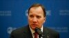 Swedia Siap Akhiri Kebuntuan, Pertahankan Lofven sebagai PM