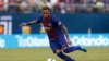 Neymar se tait, tout Barcelone s'impatiente