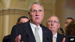 존 카일 공화당 상원의원.