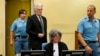 Ahead of War Crimes Verdict, Karadzic's Divisive Bosnia Legacy Endures