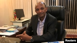 Koomishinarri Koomishina Mirga Dhala-namaa Itiyoophiyaa, Obbo Daani'eel Baqqalaa