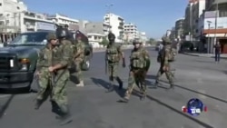 美考虑派遣地面部队打击伊斯兰国