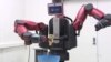 Robot Learns to Cook by Watching Videos