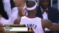 НБА: Мајами на чекор до финалето