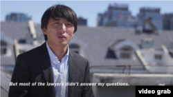 藏族商人扎西文色