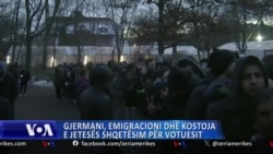 Zgjedhjet në Gjermani, emigracioni dhe kostoja e jetesës shqetësim për votuesit