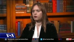 Gonxhe Kandri flet për problemet e shtresave të brishta në Shqipëri