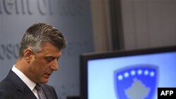 Sallivan: Akuzat për trafikim organesh nga UÇK-ja janë shokuese