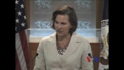 美中如期举行年度人权对话 