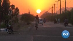 Little Interest in Elections in Former Taliban Capital Kandahar