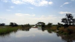 ኣብ ኡጋንዳ ብሰንኪ ውሕጅን ምንሽርታት መሬትን ቁጽሪ ዝሞቱ ሰባት 36 ከምዝበጽሐ ተገሊጹ