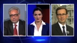 جمشید فاروقی: احتمال بازگشت آلمان به جایگاه قبلی خود در تجارت با ایران زیاد است