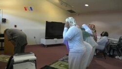 Warung VOA Ramadan: Ragam Ramadan di AS - Seattle (2)
