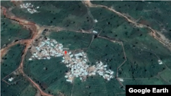 Oromiyaa naannoo Karraayyuu 