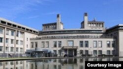 Međunarodni tribunal za ratne zločine u bivšoj Jugoslaviji, Hag, Holandija