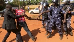 የዩጋንዳ የኣገር ኣስተዳደር ሚኒስትር ደኤታ፡ ፖሊስ ከልክ ያለፈ ሓይል አልተጠቀመም ሲሉ ተሙዋገቱ