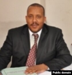 አቶ ጌታቸው ረዳ፤ የጠቅላይ ሚኒስትሩ ልዩ አማካሪ /ፎቶ ከኢንተርኔት የተገኘ/