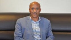 'ኣብ መንጎ ገዛእቲ ፓርትታት ክልላት ኣምሓራን ትግራይን ዘሎ ዘይምርድዳእ ብሰላማዊን ብልዝብን ንምፍታሕ ዝጸንሐ መርገጺና ዝቕየር ኣይኮነን' ኣቶ ተመስገን ጥሩነህ