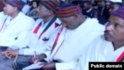  Marii Nageenyaa fi Misoomaa, Oromiyaa 