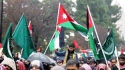 رهبران قبیله ای اردن به ملک عبدالله هشدار می دهند