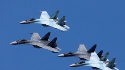 ရုရှားတိုက်လေယာဉ် အီရန်ဝယ်မည်.mp3